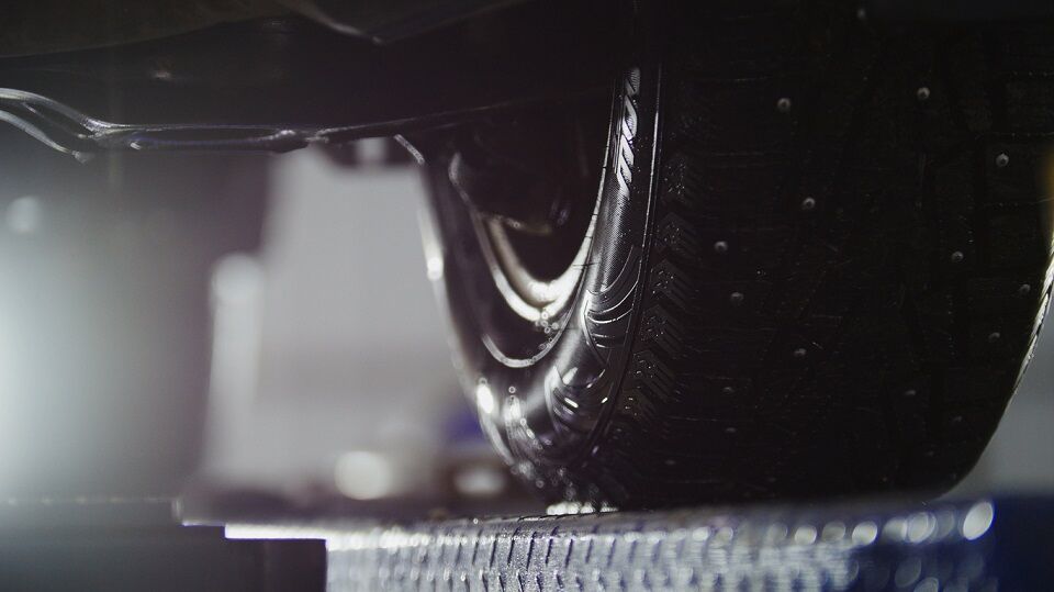Wheel Alignment