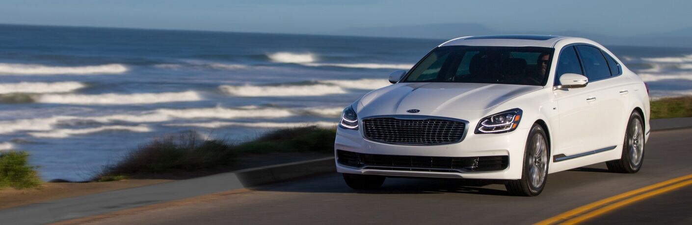 Kia Of Concord >> 2019 Kia K900 Concord Ca Kia Of Concord >> 2019 Kia K900 Concord Ca