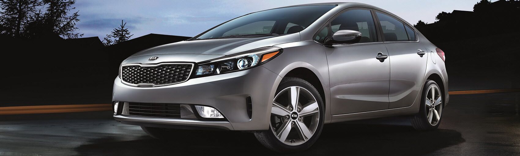 Kia Forte Interior Macon Georgia Kia Of Macon