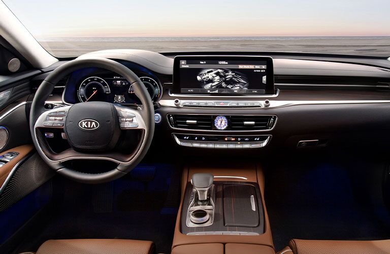 Macon Georgia Kia Dealership | Hutchinson Kia