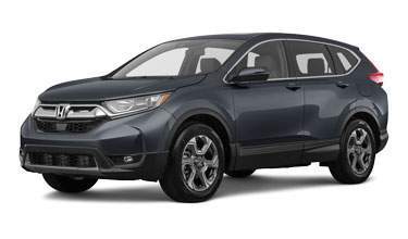 CR-V