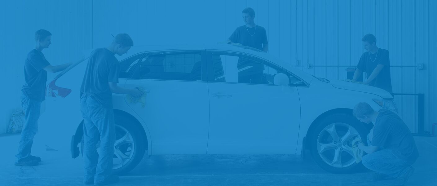 Detailing Packages Rochester Mn