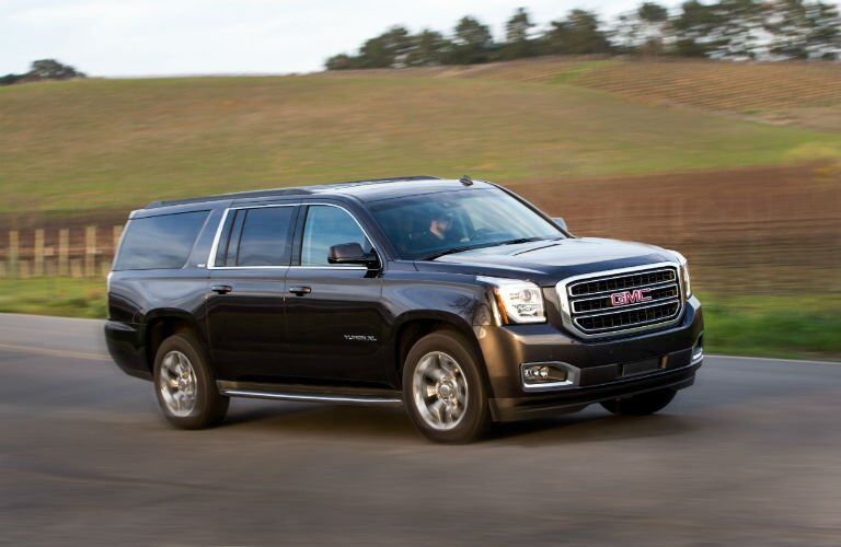 Used GMC Yukon Utica NY