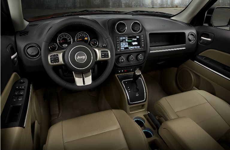 test drive a used jeep in utica ny