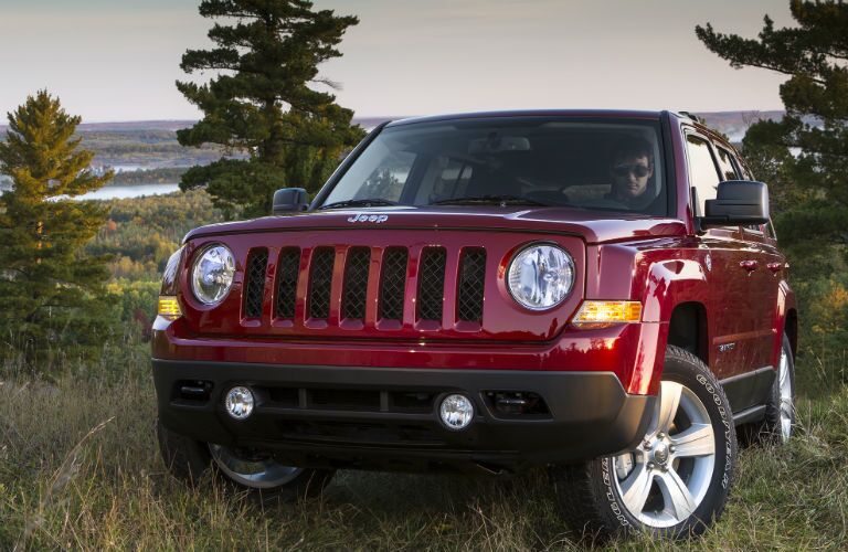 deals on new jeep models in utica ny