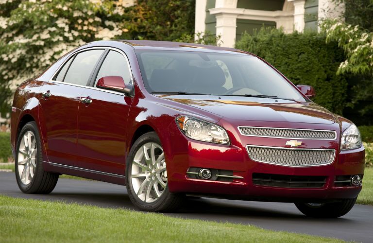 where can i find a used chevy car in utica NY?