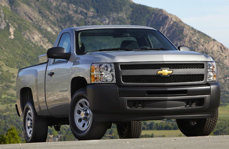 used chevy dealer in utica ny