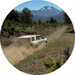 4Runner TRD Pro