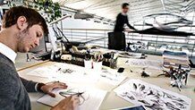 Design & Development at Mercedes-Benz of Harlingen
