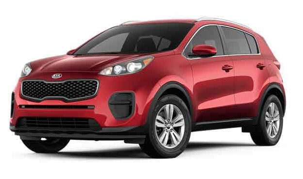 Sportage