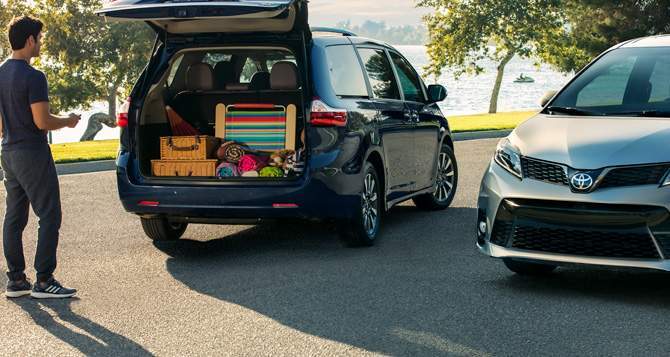 2018 Toyota Highlander Warranty