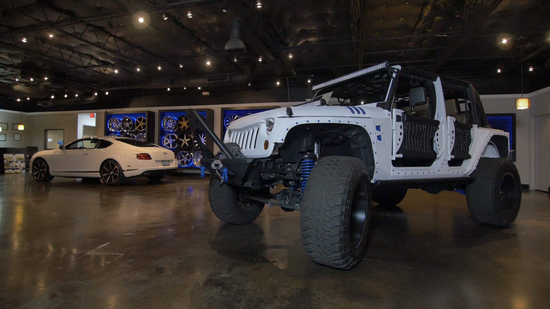 Carsandpickups Facility
