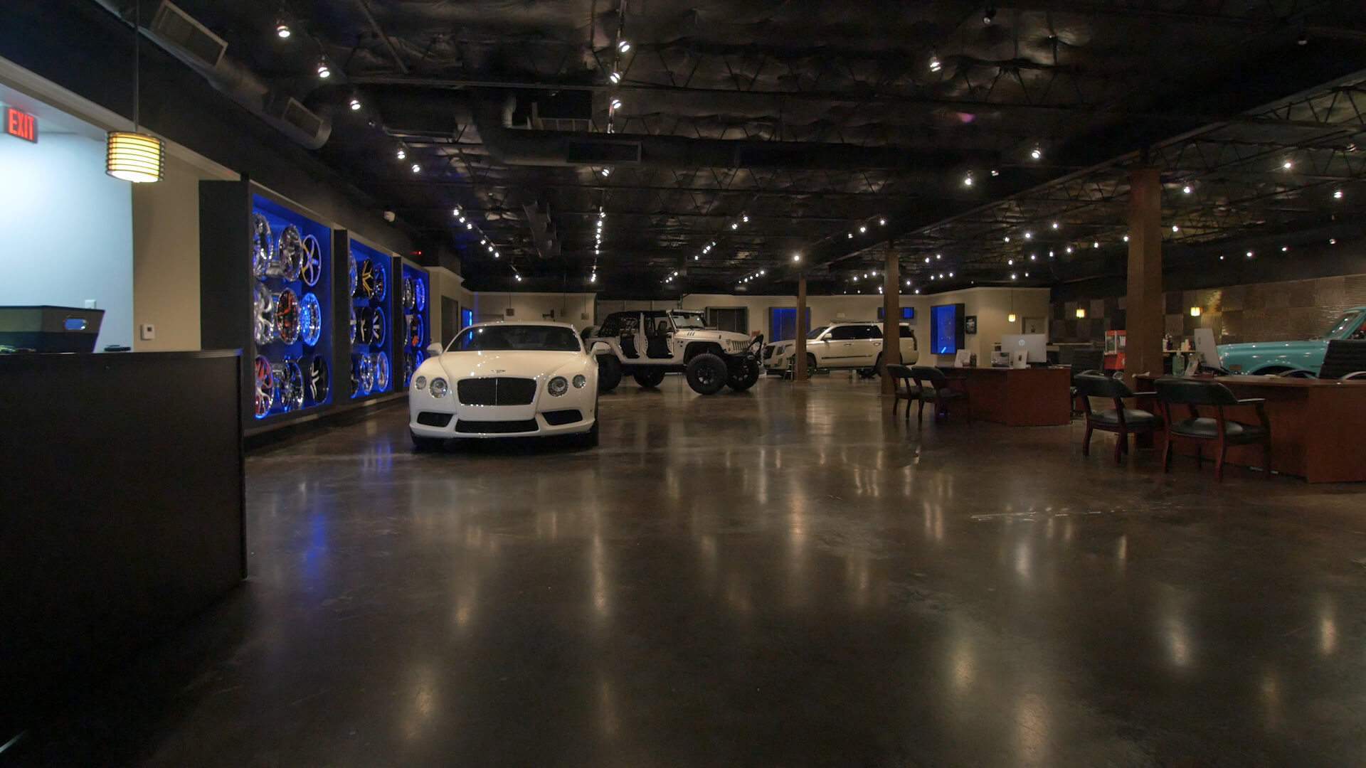 Carsandpickups Dealership Addison