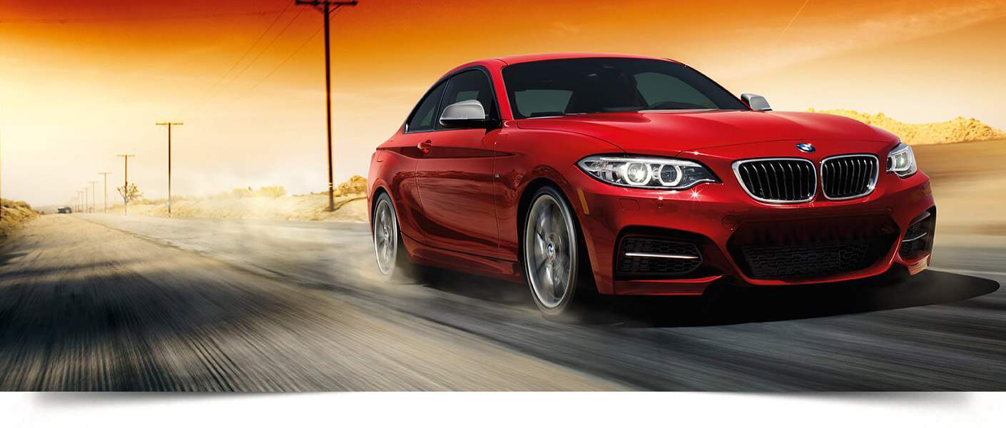 About Cardenas BMW