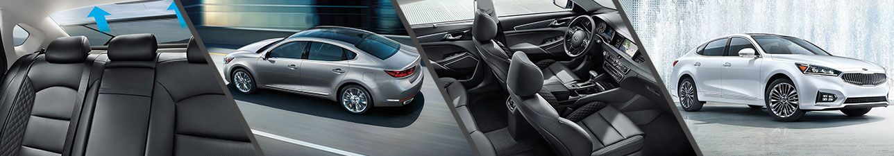 2018 Kia Cadenza For Sale Toms River NJ | Lakewood