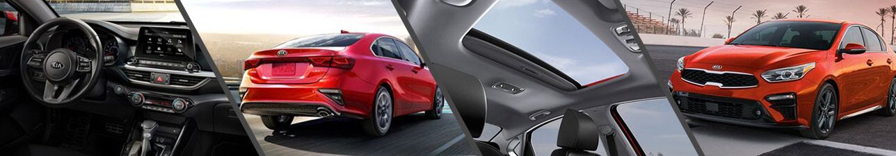 2019 Kia Forte For Sale in Toms River, NJ