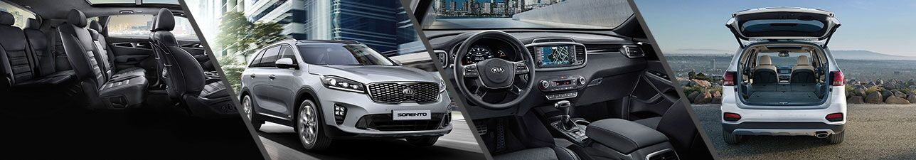 2019 Kia Sorento For Sale in Toms River, NJ