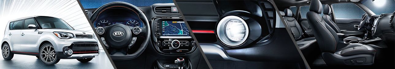 2019 Kia Soul For Sale in Toms River, NJ