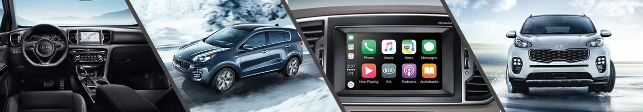 2019 Kia Sportage For Sale in Toms River, NJ
