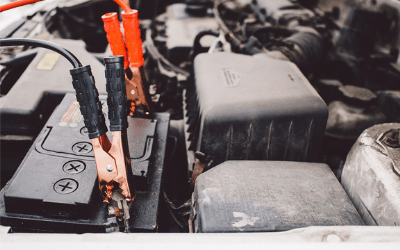 Battery service discount coupon