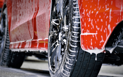 free and discounted car wash