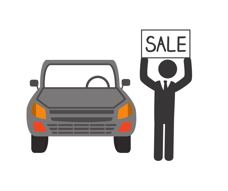 Selling Car