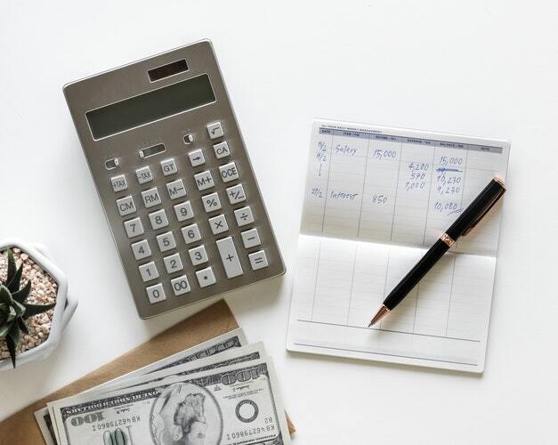 Calculating the Car Trade in Value