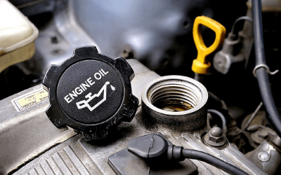 Oil Change Coupon for Toms River