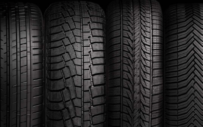 Tire sale Buy 3 get 1
