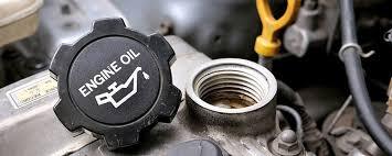 Cheap Oil Change