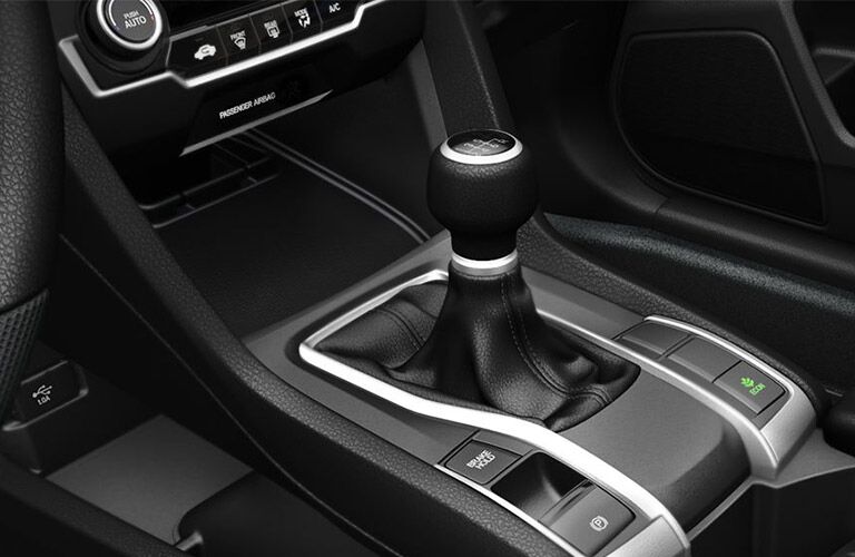 2019 Honda Civic Sedan Vs 2019 Toyota Corolla Honda Dealer