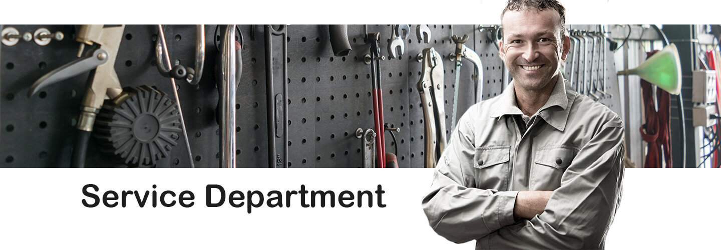 Honda Service in Bluffton SC