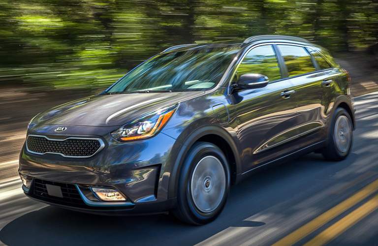 Kia Niro Plug-In