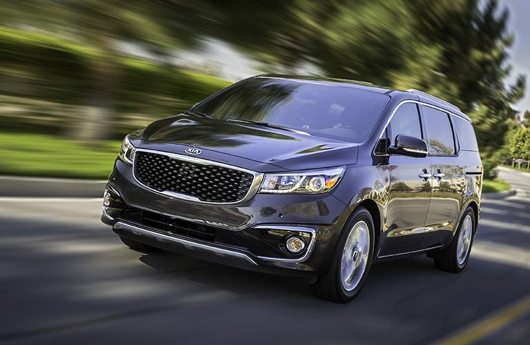 Kia Sedona
