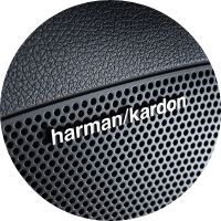 2020 Kia Sportage Harman/Kardon audio system