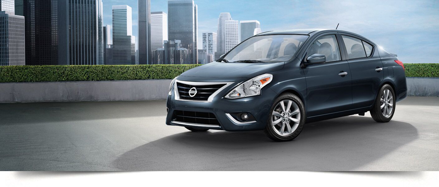 Castrucci Nissan