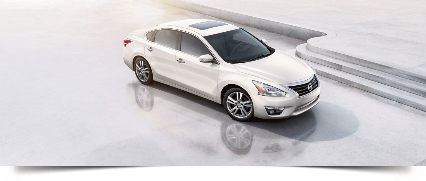 Castrucci Nissan Service