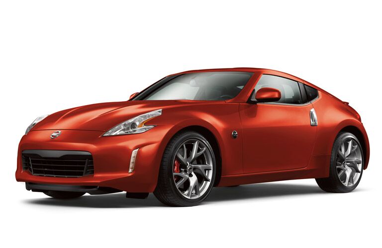 370Z