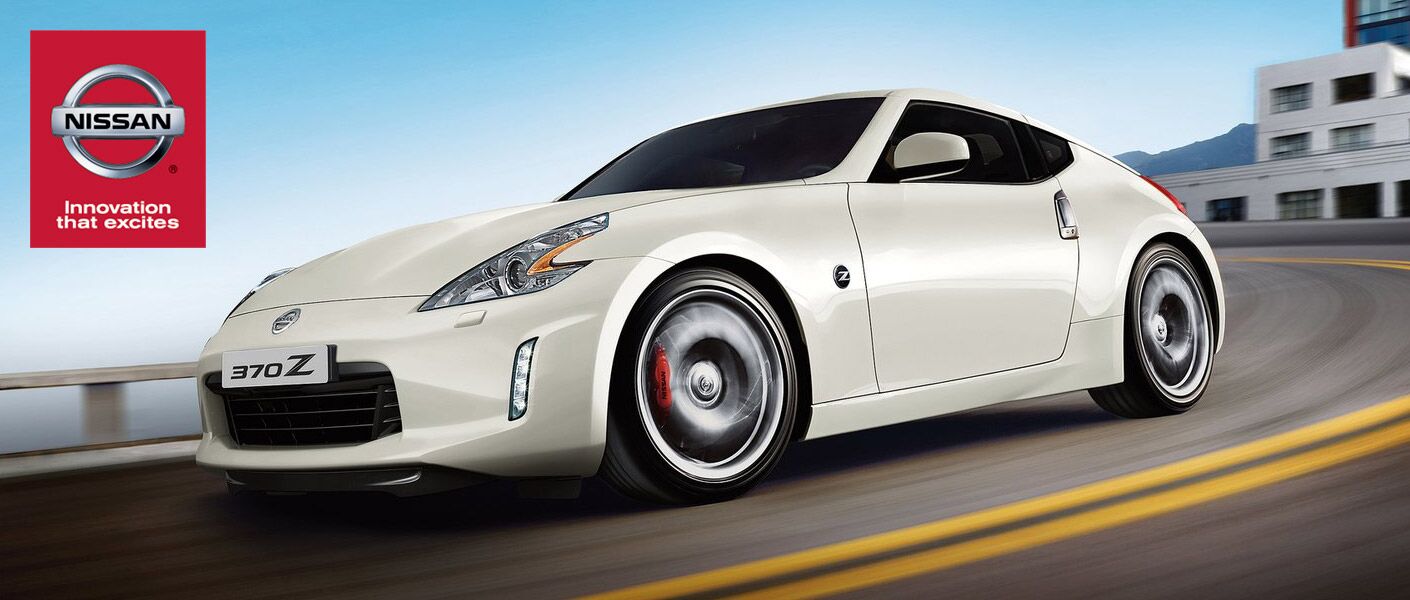 2015 Nissan 370Z Dayton OH