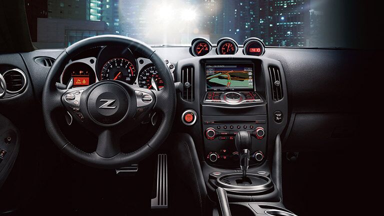 2015 Nissan 370Z Dayton OH