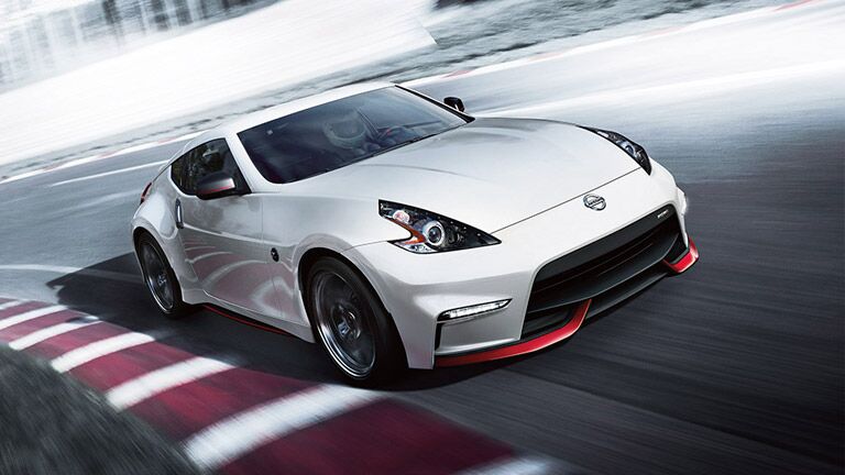 2015 Nissan 370Z Dayton OH