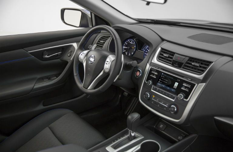 2016 Nissan Altima 2.5 S >> 2016 Nissan Altima 2 5 Vs 2 5 S 2016 Nissan Altima 2.5 S >> 2016 Nissan Altima 2 5 Vs 2 5 S
