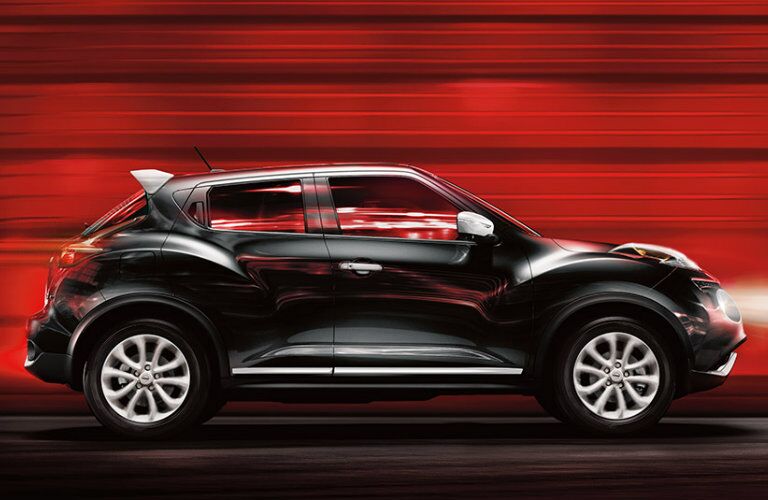 Nissan Juke in Dayton OH