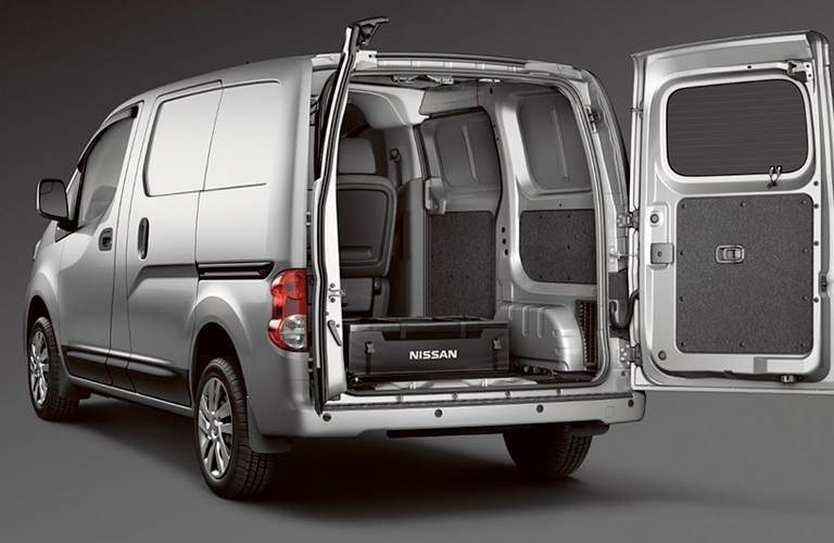 New Nissan NV200 Dayton OH