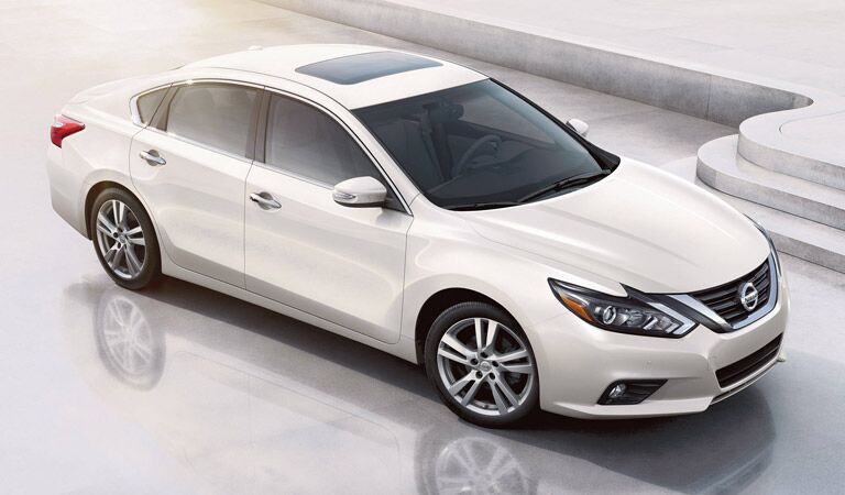 Nissan Altima in Dayton OH