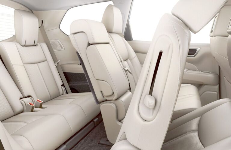 2019 Nissan Pathfinder Dayton Oh