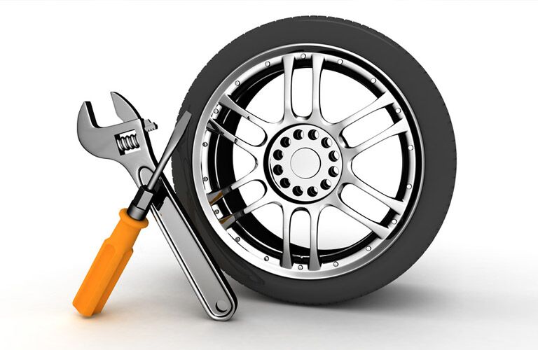 Castrucci Nissan Service