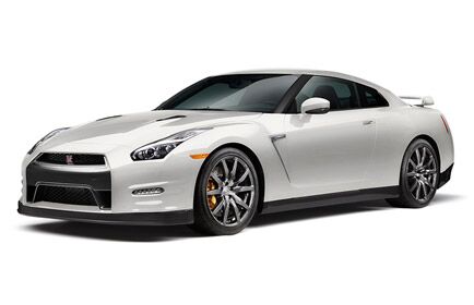 GT-R