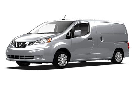 NV200
