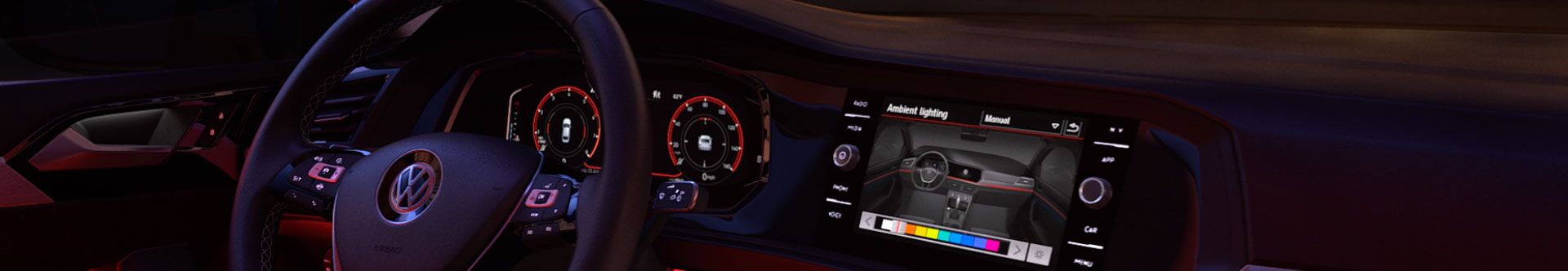 All New Volkswagen Jetta in Oshkosh, WI